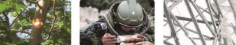 картинка Лазерное устройство для удаления препятствий, модель 300Вт  от магазина Метасила