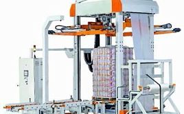 Стрейч-худ машина RT-21