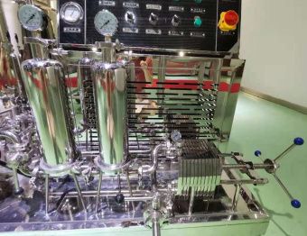 картинка Машина для производства парфюма  от магазина Метасила
