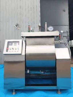 картинка Машина для производства теста для моти TL-300 от магазина Метасила