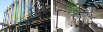 картинка Линия по производству мальтитола, модель мощностью 60 000 тонн в год  от магазина Метасила