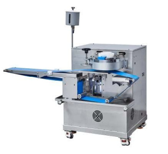 картинка Линия для производства печенья с начинкой (модель E500P) от магазина Метасила