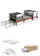 фотография Автоматическая машина для сжатия, складывания и сворачивания матрасов в рулон PZ048F магазин Метасила являющийся официальным поставщиком оборудования в России фото Автоматическая машина для сжатия, складывания и сворачивания матрасов в рулон PZ048F от магазина Метасила