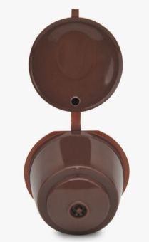 картинка Термопластавтомат для производства капсул для кофе (модель ВА4100) от магазина Метасила