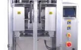 Станок для упаковки жидкостей в пакет ZW50 