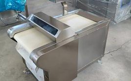 Станок для нарезки лука полукольцами A500T